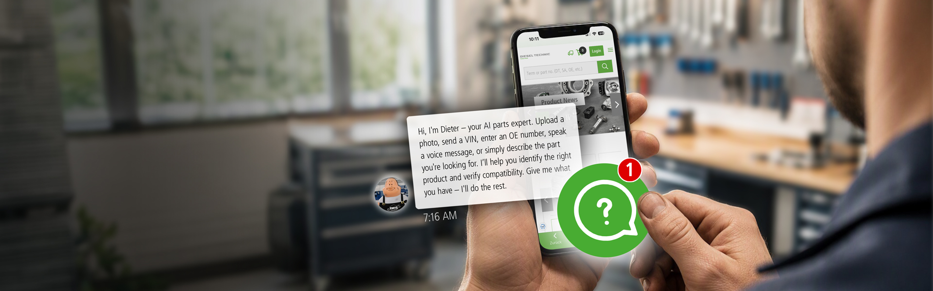AI Chatbot